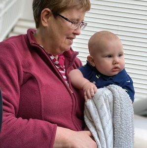 Meet your Posher, Donna